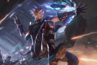 Meilleure version d'Ezreal dans League of Legends - 7