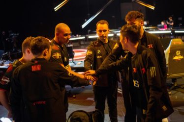 Derke teste négatif pour COVID, voyagera pour rejoindre Fnatic en Islande pour VCT Masters - 7