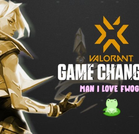 Man I Love Fwogs sécurise la liste pour le premier tournoi VCT Game Changers de 2022 162 Man I Love Fwogs sécurise la liste pour le premier tournoi VCT Game Changers de 2022 - 161