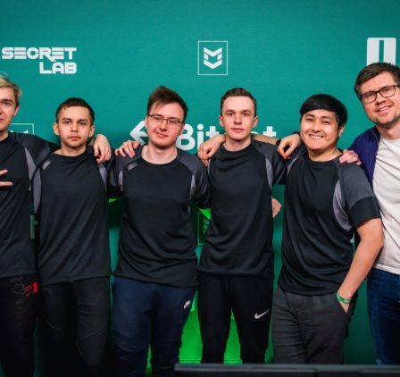 L'équipe CS:GO de Cloud9 change de premier joueur depuis juillet 2020 - 41