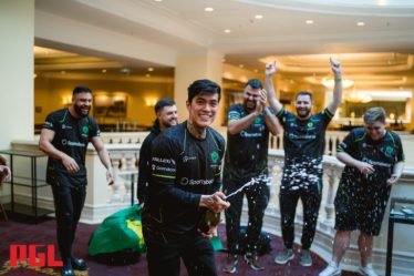 L'Impérial envoie Liquid à la poule 0-2 du PGL Antwerp Major, EliGE et son équipage à une défaite d'être éliminés - 5