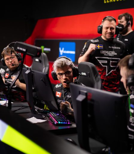 Toutes les équipes CS:GO présentes aux IEM Cologne 2022 - 9