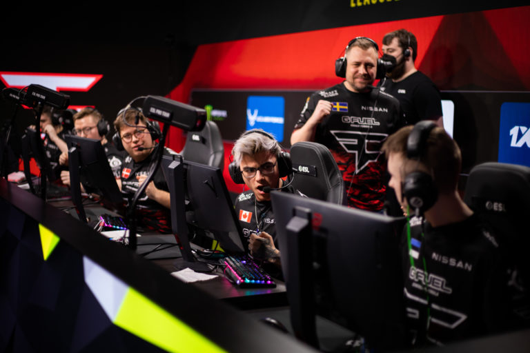 Toutes les équipes CS:GO présentes aux IEM Cologne 2022 - 1