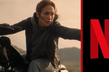 Film Netflix Jennifer Lopez 'The Mother': tout ce que nous savons jusqu'à présent - 6
