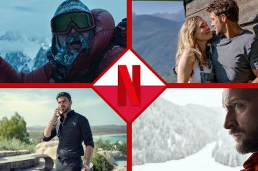 Films et émissions polonais bientôt disponibles sur Netflix - 8