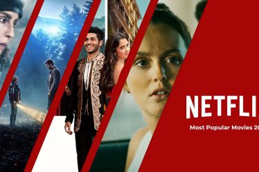Films originaux Netflix les plus regardés en 2022 - 15