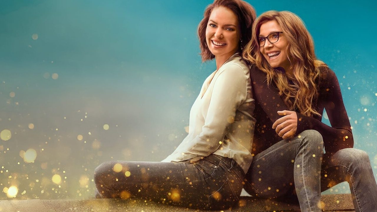 'Firefly Lane' Saison 2: sortie estimée de Netflix et tout ce que nous savons jusqu'à présent 2 'Firefly Lane' Saison 2: sortie estimée de Netflix et tout ce que nous savons jusqu'à présent - 1