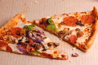 Pourquoi les restes de pizza ont-ils si bon goût ? - 3