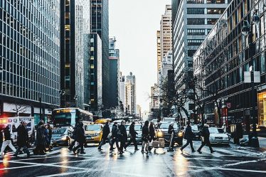 Le lien déroutant entre la vie en ville et la schizophrénie - 4