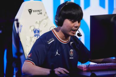 TSM aurait signé Maple pour le segment d'été des LCS 2022 - 9