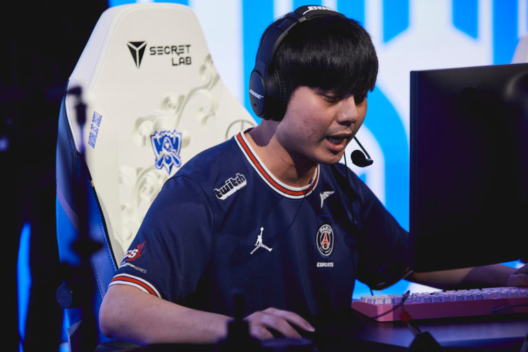 TSM aurait signé Maple pour le segment d'été des LCS 2022 2 TSM aurait signé Maple pour le segment d'été des LCS 2022 - 1