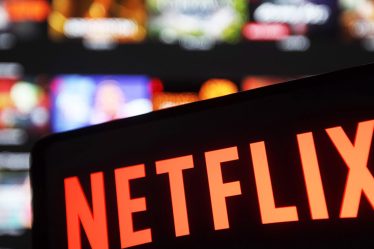 HBO Max Boss prédit que les publicités arriveront éventuellement sur Netflix - 13