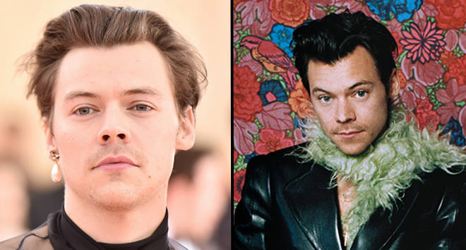 Harry Styles critiqué pour ne pas être assez "macho" 3 Harry Styles critiqué pour ne pas être