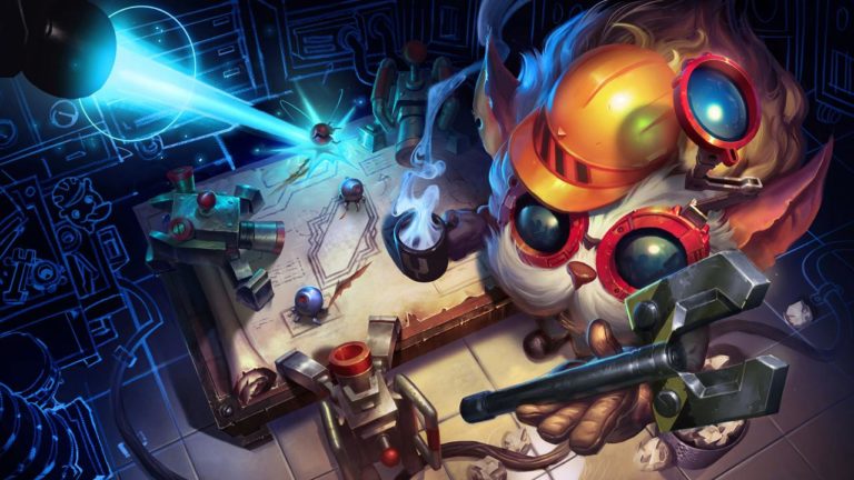 Riot confirme que le système de défis de League sera mis en ligne dans le patch 12.9 - 1
