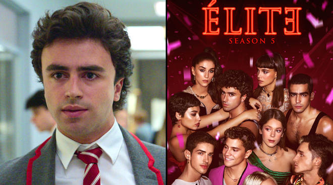 Heure de sortie de la saison 5 d'Elite: voici à quelle heure elle sort sur Netflix 3 À quelle heure sort la saison 5 d'Elite sur Netflix ?