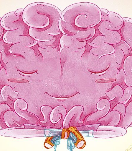 5 astuces éprouvées pour être plus productif, selon un neuroscientifique 8 5 astuces éprouvées pour être plus productif, selon un neuroscientifique - 7