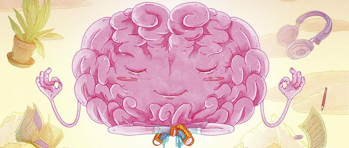 5 astuces éprouvées pour être plus productif, selon un neuroscientifique 2 5 astuces éprouvées pour être plus productif, selon un neuroscientifique - 1