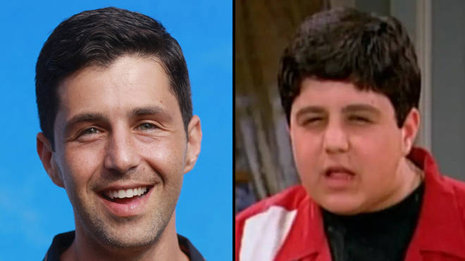 Josh Peck révèle exactement combien était son salaire de Drake & Josh 3 Josh Peck révèle exactement combien était son salaire de Drake & Josh