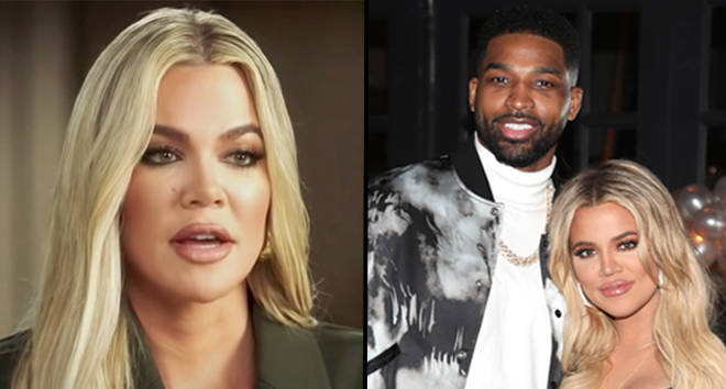 Khloe Kardashian défend l'ex Tristan Thompson et dit qu'il est un "mec génial" 3 Khloe Kardashian défend l'ex Tristan Thompson et dit qu'il est
