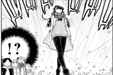 Komi-san Saison 2 Épisode 5 Spoilers et date de sortie - 16