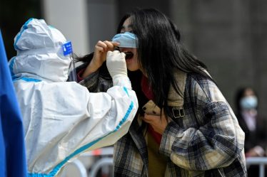 La Chine s'engage pour le zéro Covid, concerts à Shanghai – Science et Avenir › News Geek - 5