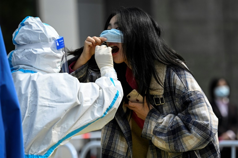 La Chine s'engage pour le zéro Covid, concerts à Shanghai – Science et Avenir › News Geek 2 La Chine s'engage pour le zéro Covid, concerts à Shanghai – Science et Avenir › News Geek - 1