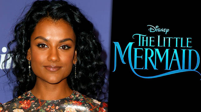 La Petite Sirène : Simone Ashley devrait apparaître dans un remake live-action 3 Simone Ashley devrait apparaître dans le film d'action en direct La Petite Sirène de Disney