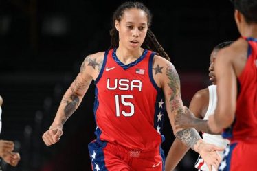 La patronne de la WNBA assure que Brittney Griner, arrêtée en Russie, « va bien » › Geeky News - 4