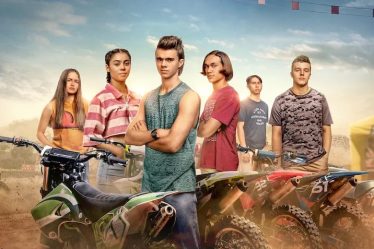 La série australienne pour enfants 'MaveriX' arrive sur Netflix en mai 2022 - 7