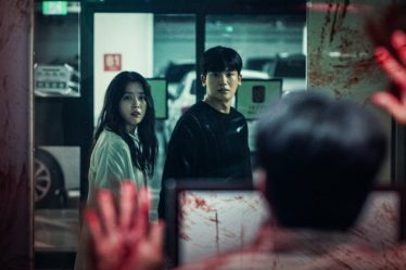 La série coréenne de zombies "Happiness" est-elle sur Netflix ? - 11