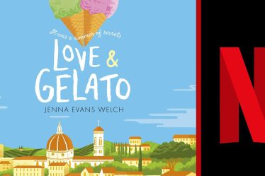L'adaptation "Love & Gelato" de Jenna Evans Welch arrive sur Netflix - 6