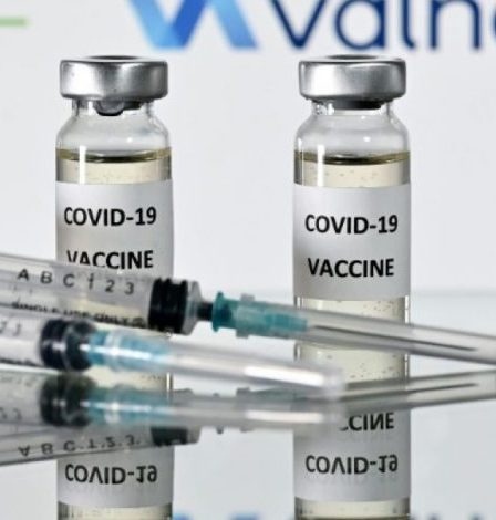 Le Royaume-Uni authorizes the vaccine against the Covid-19 du laboratoire franco-autrichien Valneva – Sciences et Avenir › Geeky News - 104