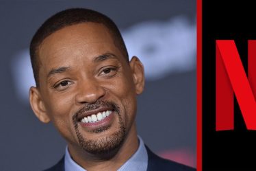 Le film Will Smith Netflix «Fast and Loose» suspendu - 18