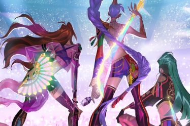 Le film d'animation Sony 'K-Pop: Demon Hunters' envisage de passer à Netflix - 9