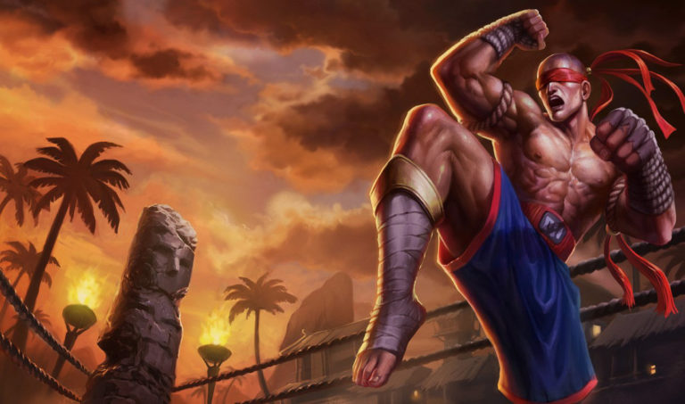 Riot cible les dégâts de Lee Sin et le tankiness de Jayce dans l'aperçu du patch 12.7 de la Ligue 2 Riot cible les dégâts de Lee Sin et le tankiness de Jayce dans l'aperçu du patch 12.7 de la Ligue - 1