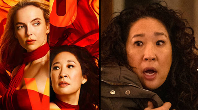Les fans de Killing Eve sont furieux de la fin "dévastatrice" de la série choc 3 Finale de Killing Eve: les fans sont restés furieux après le choc de la fin de la finale