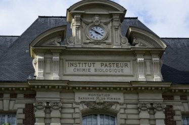 Les labos européens ouvrent leurs portes aux scientifiques ukrainiens – Sciences et Avenir › Geeky News - 6