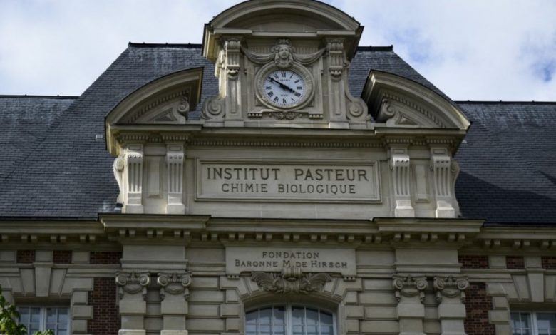 Les labos européens ouvrent leurs portes aux scientifiques ukrainiens – Sciences et Avenir › Geeky News 2 Les labos européens ouvrent leurs portes aux scientifiques ukrainiens – Sciences et Avenir › Geeky News - 1
