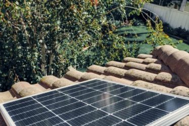 L'importance d'une batterie solaire hors réseau - 25