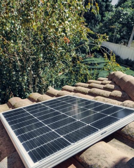L'importance d'une batterie solaire hors réseau 171 L'importance d'une batterie solaire hors réseau - 170