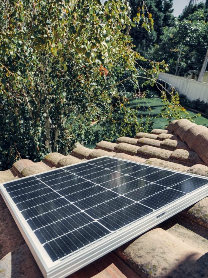 L'importance d'une batterie solaire hors réseau 2 L'importance d'une batterie solaire hors réseau - 1