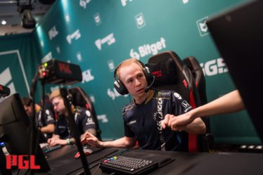 Liquid remporte le match de rancune NA contre EG pour assurer la qualification du PGL Antwerp Major - 9