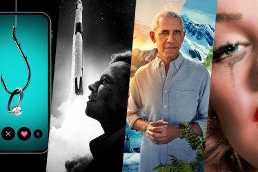 Liste des nouveaux documentaires et docu-séries Netflix publiés en 2022 - 5