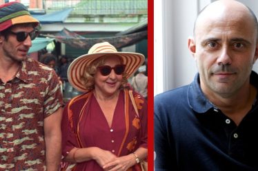 'Lune de miel avec ma mère' Netflix: Entretien avec Morena Films Juan Gordon - 8