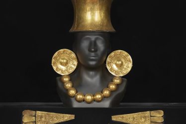 Machu Picchu and the golden empires of Pérou – Sciences et Avenir › Geeky News - 5