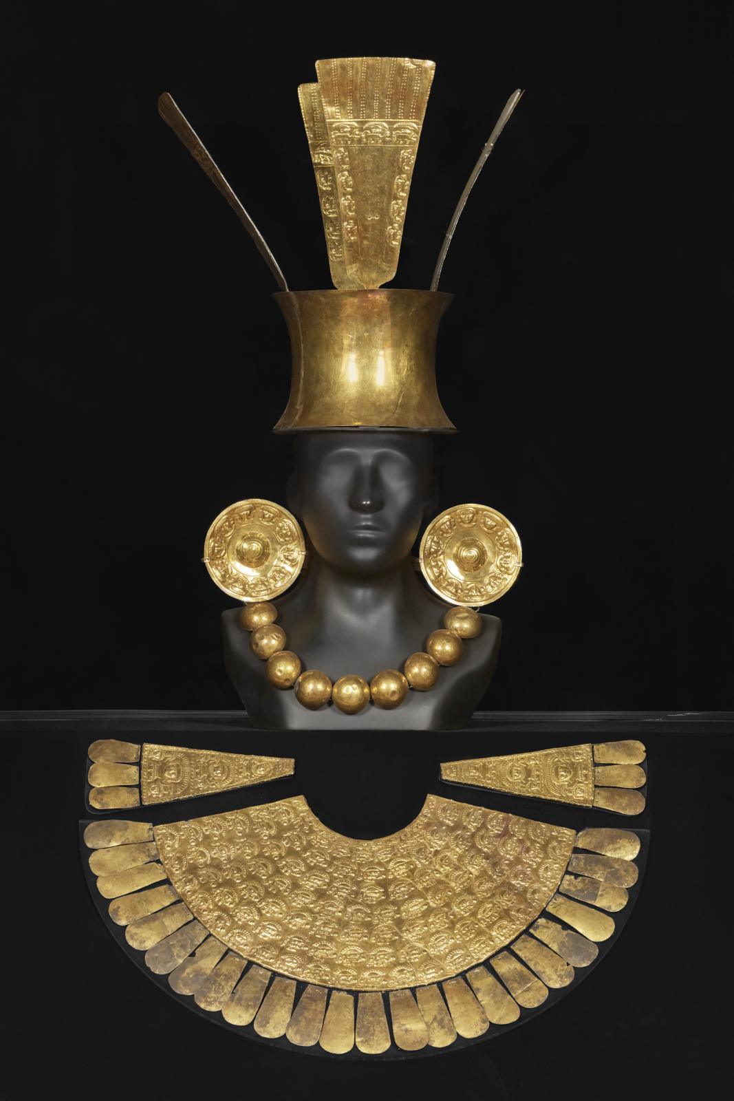 Machu Picchu and the golden empires of Pérou – Sciences et Avenir › Geeky News 2 Machu Picchu and the golden empires of Pérou – Sciences et Avenir › Geeky News - 1