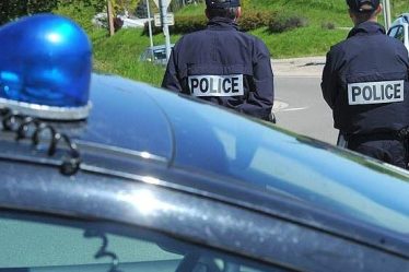 Metropolis of Lyon. The police lyonnaise intercepts dans la Drôme a fourgon loaded of 127 kg of cannabis herb › Geeky News - 5