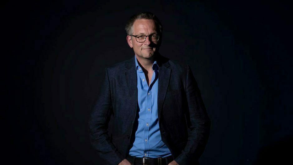 Les 7 conseils du Dr Michael Mosley pour améliorer votre santé 2 Les 7 conseils du Dr Michael Mosley pour améliorer votre santé - 1