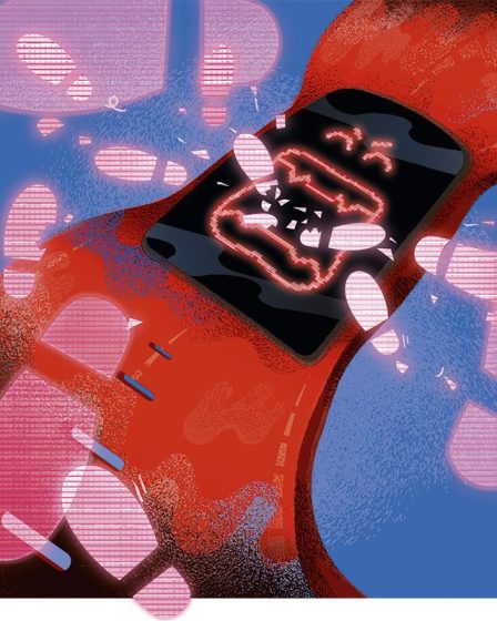 Dr Michael Mosley : Abandonnez votre tracker de fitness – il existe un meilleur moyen de se mettre en forme - 1