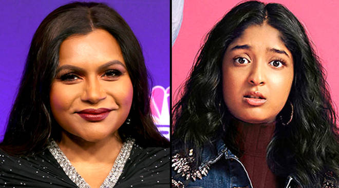 Mindy Kaling explique pourquoi Never Have I Ever se termine après 4 saisons 3 Mindy Kaling explique pourquoi Never Have I Ever se termine après 4 saisons